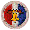 Citizenship in the Nation Merit Badge