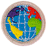 Citizenship in the World Merit Badge