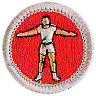 Personal Fitness Merit Badge