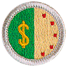 Personal Management Merit Badge