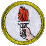 Sports Merit Badge