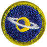 Astronomy Merit Badge