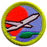 Aviation Merit Badge