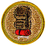 Backpacking Merit Badge