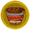 Basketry Merit Badge