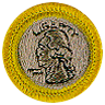 Coin Collecting Merit Badge