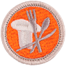 Cooking icon