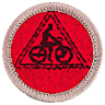 Cycling Merit Badge