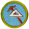 Drafting Merit Badge