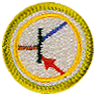 Electronics Merit Badge