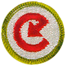 Energy Merit Badge
