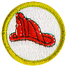 Fire Safety Merit Badge