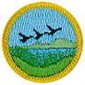 Fish and Wildlife Management Merit Badge