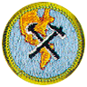 Geology Merit Badge