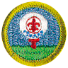 Golf Merit Badge