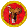 Horsemanship Merit Badge