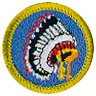 Indian Lore Merit Badge