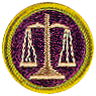 Law icon