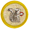 Mammal Study Merit Badge