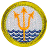 Oceanography icon