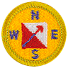Orienteering Merit Badge