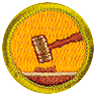 Public Speaking Merit Badge