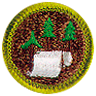 Pulp and Paper Merit Badge