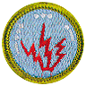 Radio Merit Badge