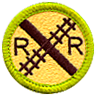 Railroading Merit Badge