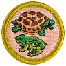 Reptile and Amphibian Study Merit Badge