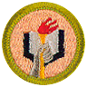 Scholarship icon