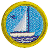 Small-Boat Sailing icon
