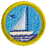 Small-Boat Sailing Merit Badge