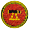 Surveying Merit Badge