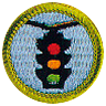 Traffic Safety Merit Badge