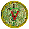 Veterinary Medicine Merit Badge