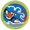 Water Sports Merit Badge