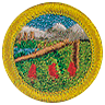 Wilderness Survival Merit Badge