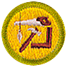 Woodwork Merit Badge