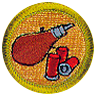 Shotgun Shooting Merit Badge