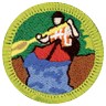 Whitewater icon