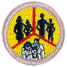 Family Life Merit Badge