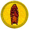 Archaeology Merit Badge