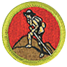 Scouting Heritage Merit Badge