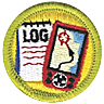 Geocaching Merit Badge