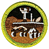 Robotics Merit Badge