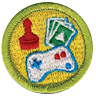 Game Design Merit Badge