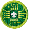 Digital Technology Merit Badge