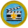 Moviemaking Merit Badge