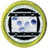 Animation Merit Badge